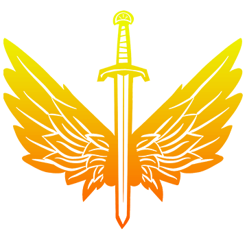 Logo von Angel of War